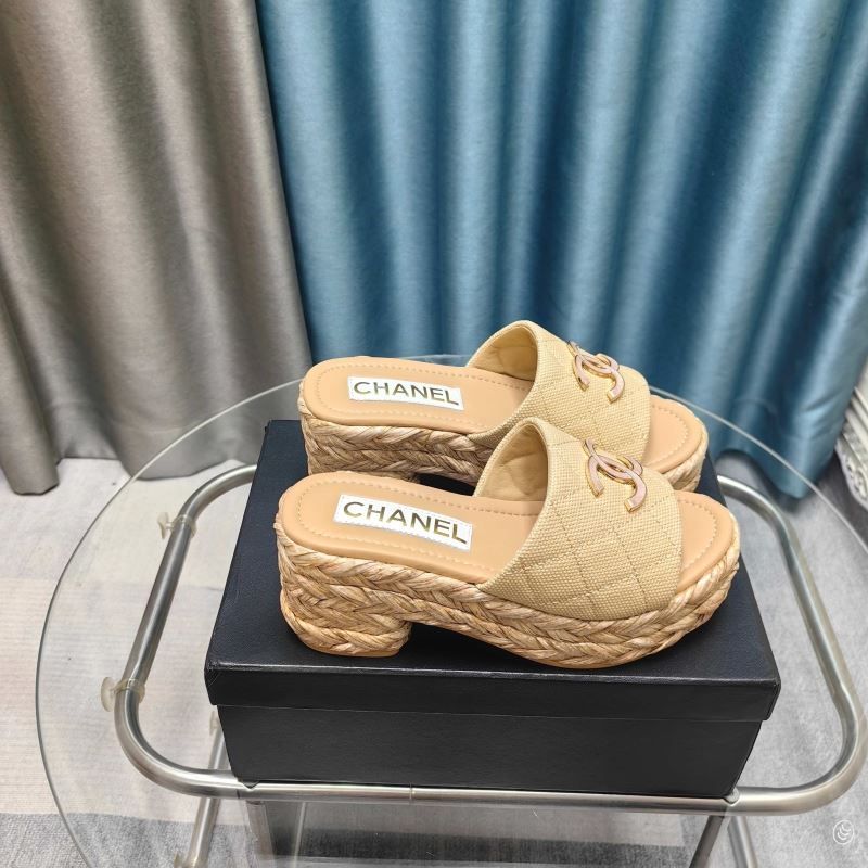 Ch*el slippers
